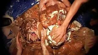 Subway innovative productions with Simon Thaur – Experiment 50