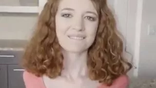 Stepsister can't get enough of stepbrother's huge cock