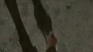 Heels Walking Streets