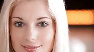 Vanishing Vanilla in Color 3477