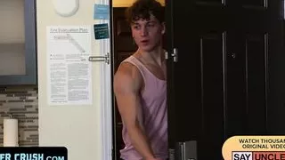 Analsex, Bar, Blowjob, Hotel