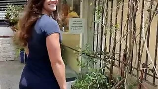 Brandii33, brandi Johnson perfect bubble butt