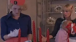 drncm classic les & ffm a4