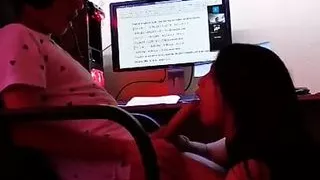 Se la mama en curso en linea