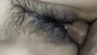 Hot girl with a tight pussy