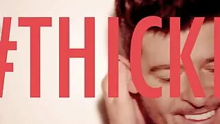 Blurred Lines – Original