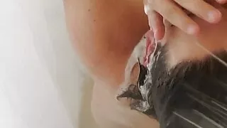 Straight teen caught on camera