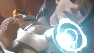 Tracer Blacked PMV JOI