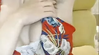 Mallinia – hot armpit licking