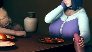 Hinata, The Unfaithful Wife