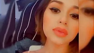 Jannat zubair sexy videos