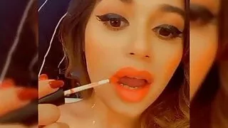Jannat zubair sexy videos