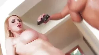 Finger Fucking Lesbians Nikki Benz And Shyla Stylez Cum Hard