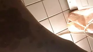 pantyhose guy horny cummy tights