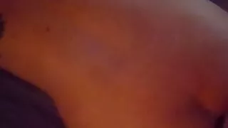 Slut Trish Loves Anal! Her holes are all still so tight!