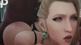 General Butch Mega Compilation 7