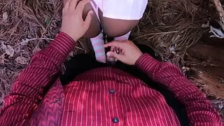 Dirty Pussy Stepdaughter Get Filthy Knees Fucking Doggystyle POV