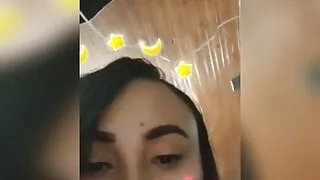 Se pone cachonda parte 1