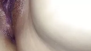 Look at this clean pussy