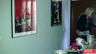 Milf fickt und blast gerne in Hamburg