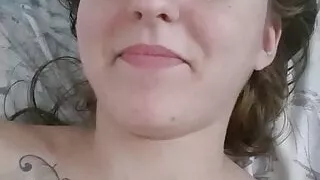 Couple Kissing & Fucking