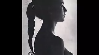 Lecherous Reflections in Monochrome 3445