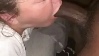 Black cock loving Slut