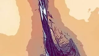 Wonder the cartoon!!!