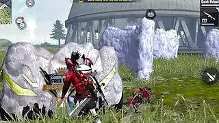 24kGoldn - Mood  ( FreeFire Highlights )