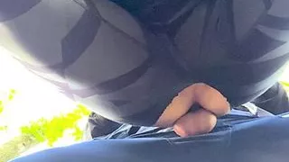 DIQSUQR - The boss breeding me in multiple anon loads