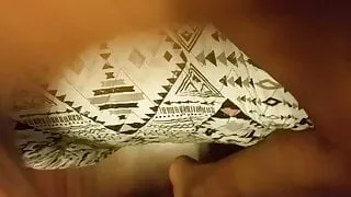 Married ebony fucked