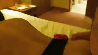 Fucking this ass all night.