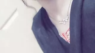 Desi-Look Muskan Chuhan will riesige Sperma-Tribute pic nehmen