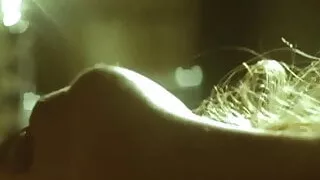 Greta Scacchi nude and in sex scene