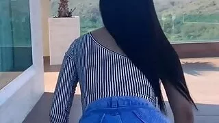 yaarasilvaa dancing funk (4)