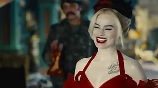 Margot Robbie - The Suicide Squad 2 2021