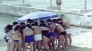 Arzu Aydn - Yalnizlik Bir Sarkidir 1987