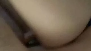 Amateure fuck for the first time