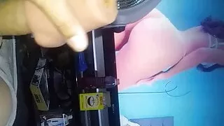 Amateursex, Latinasex, Latino, Masturbation