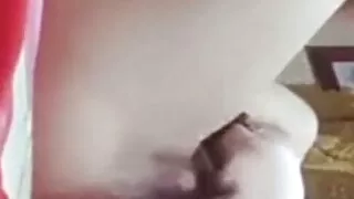 Malay milf masturbate part 2