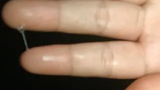 Malay milf masturbates part 3