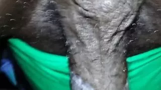 cheating wife has quick fuck – no time to put on condom