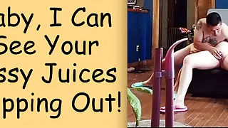 Hot amateurs fucking hard for their fans