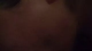 Latinas love sucking black dick