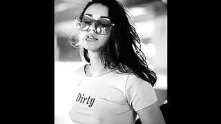 Vanishing Vanilla in Monochrome 3480