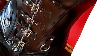 You are the one worthy of humiliation