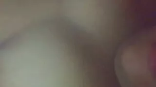 my busty dominican friend