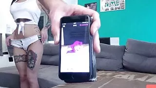 Sollche Stellungen hast noch nie gesehn