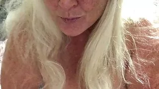 Bouncing boobs, name calling and soiled panties