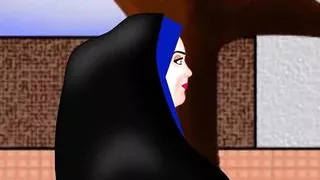 Iranian big ass bbw – my story